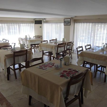 Sehir Hotel Antalya Exterior photo