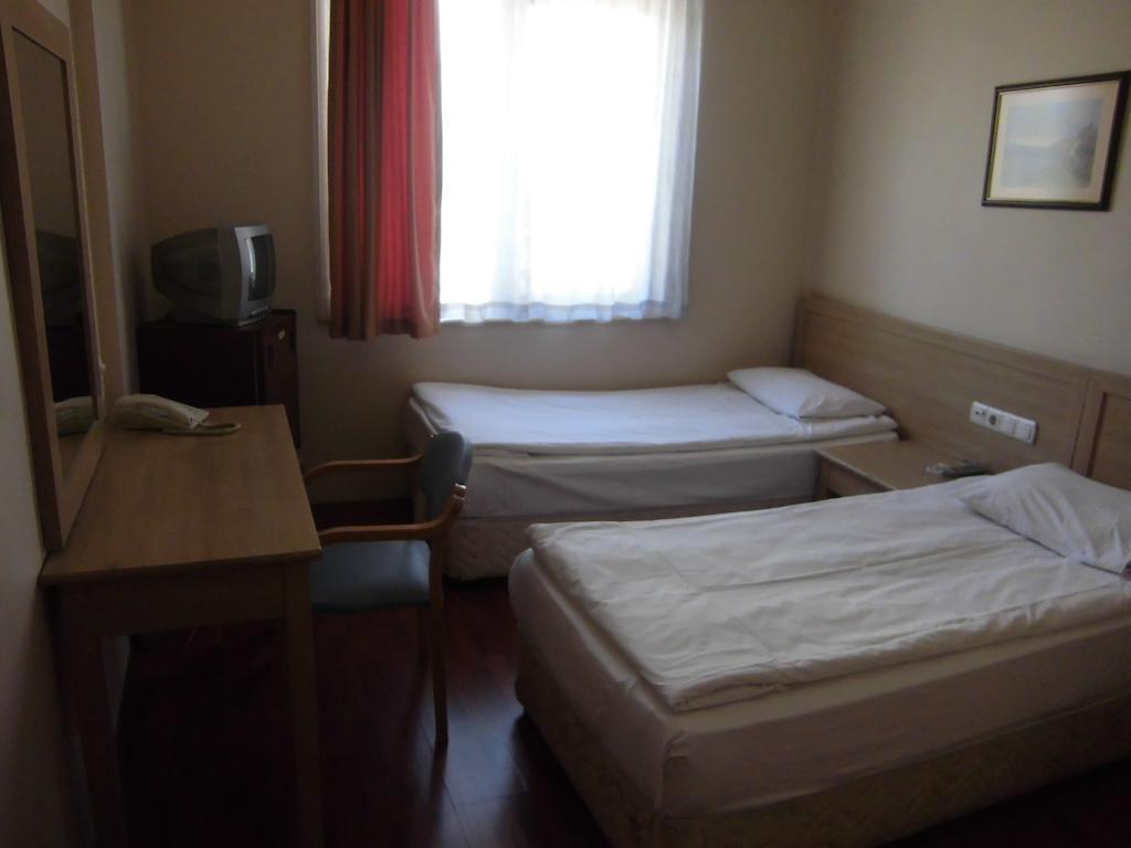 Sehir Hotel Antalya Room photo