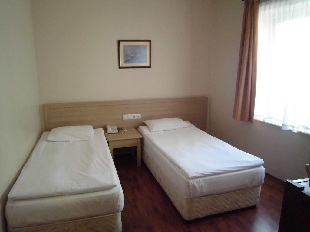 Sehir Hotel Antalya Room photo