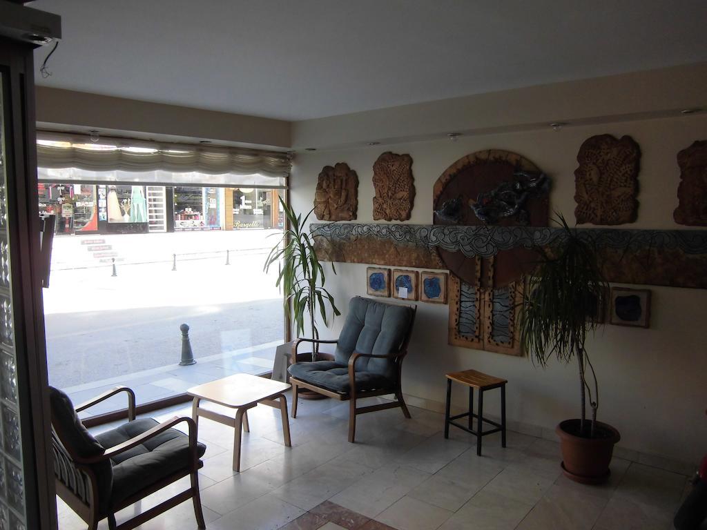 Sehir Hotel Antalya Room photo